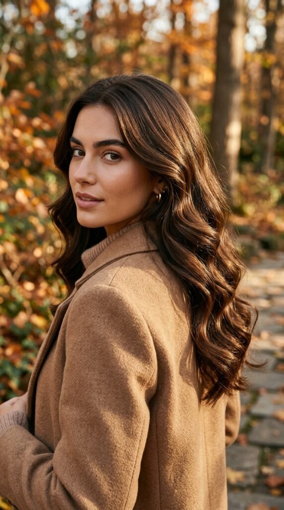 Model_displaying_chocolate_brown…_202608311636 chocolate brown hair