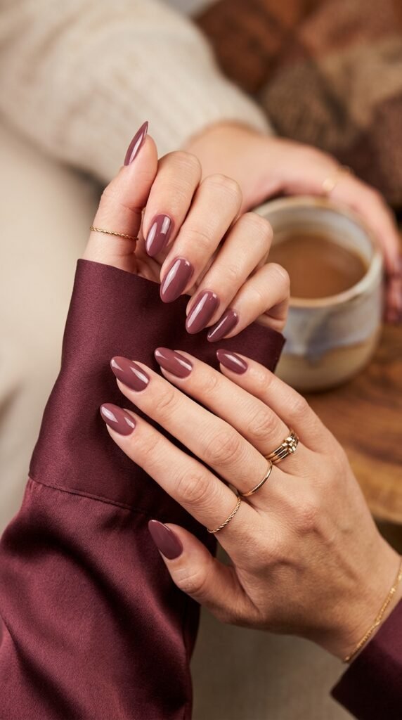 Rum_Raisin_Nails_Manicure Rum_Raisin_Nails_Manicure
