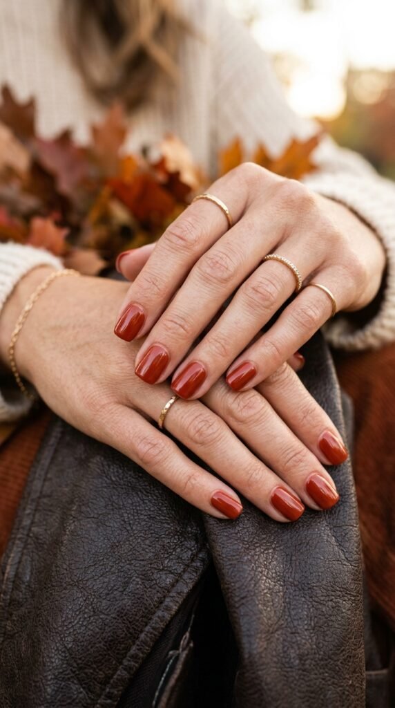 Rusty_red_short_nails Rusty_red_short_nails