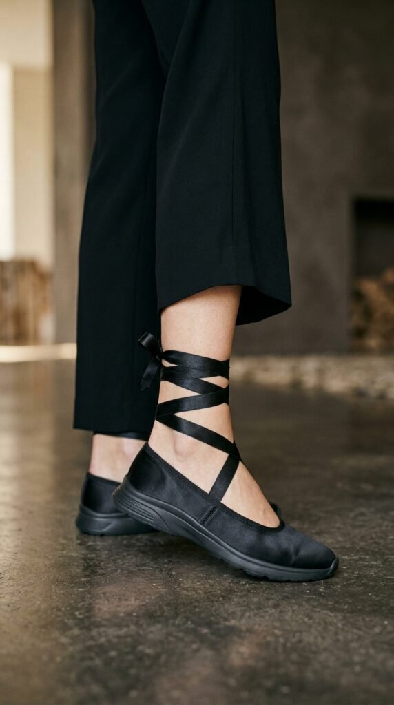 Satin_ballet_sneakers Satin_ballet_sneakers