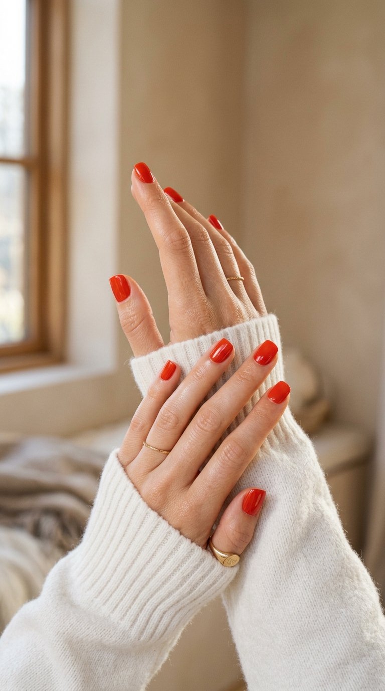 Short_squoval_tomato_nails