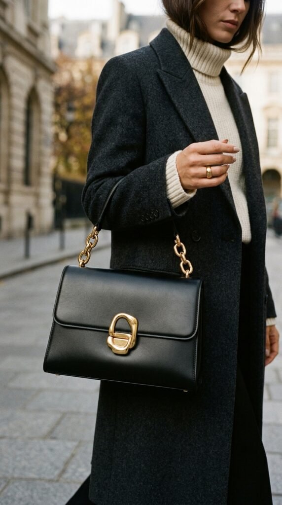 Woman_holding_statement_hardware Woman_holding_statement_hardware