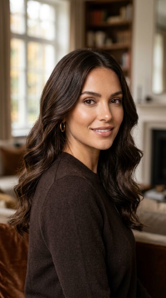 velvet brunette hair color velvet brunette hair color