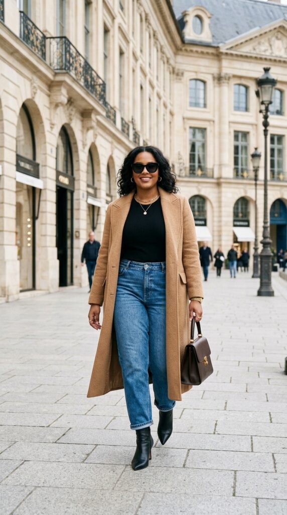Woman_walking_in_jeans_and_coat Woman_walking_in_jeans_and_coat
