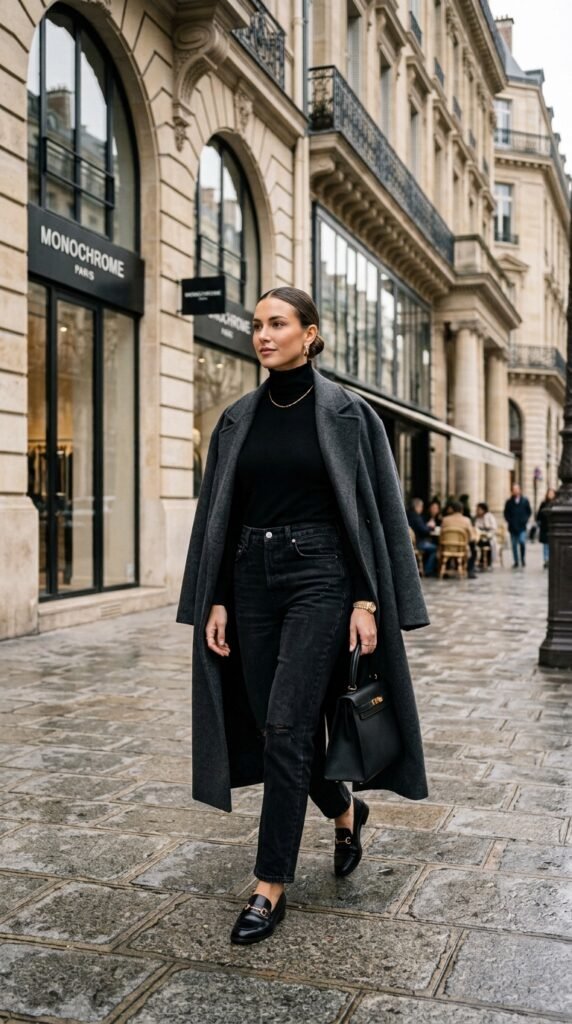Woman_wearing_black_jeans Woman_wearing_black_jeans