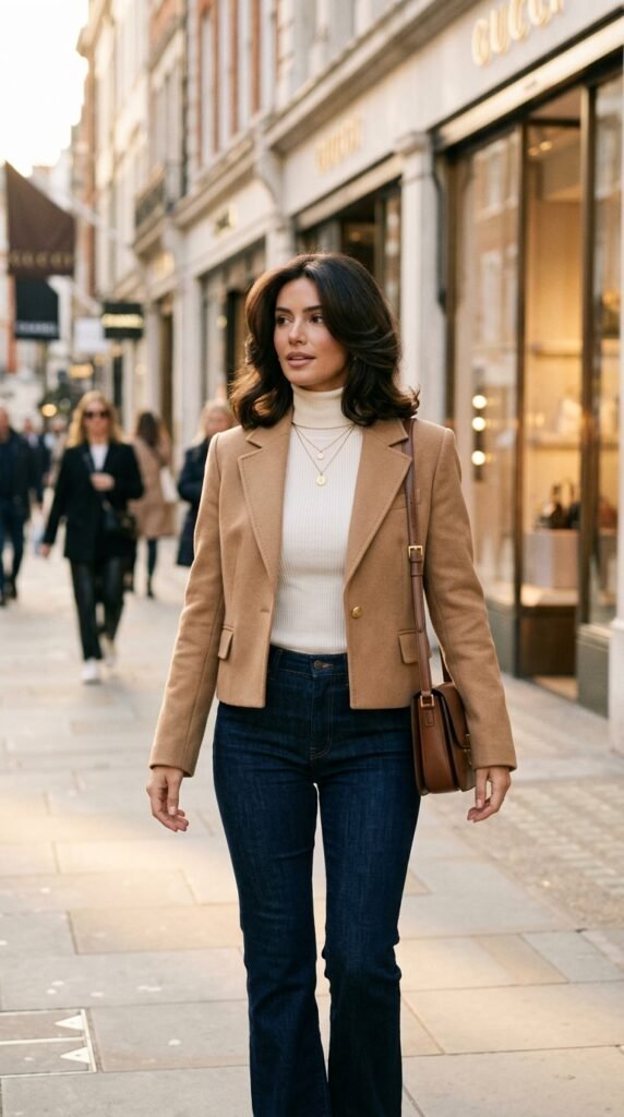 Woman_wearing_blazer_and_jeans Woman_wearing_blazer_and_jeans