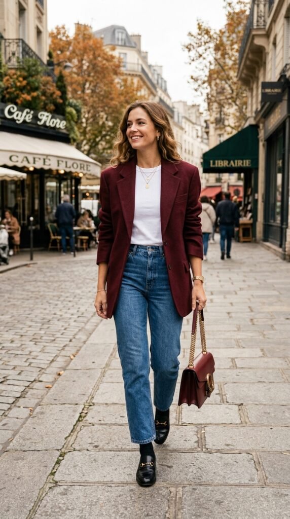 Woman_wearing_blazer_and_jeans Woman_wearing_blazer_and_jeans