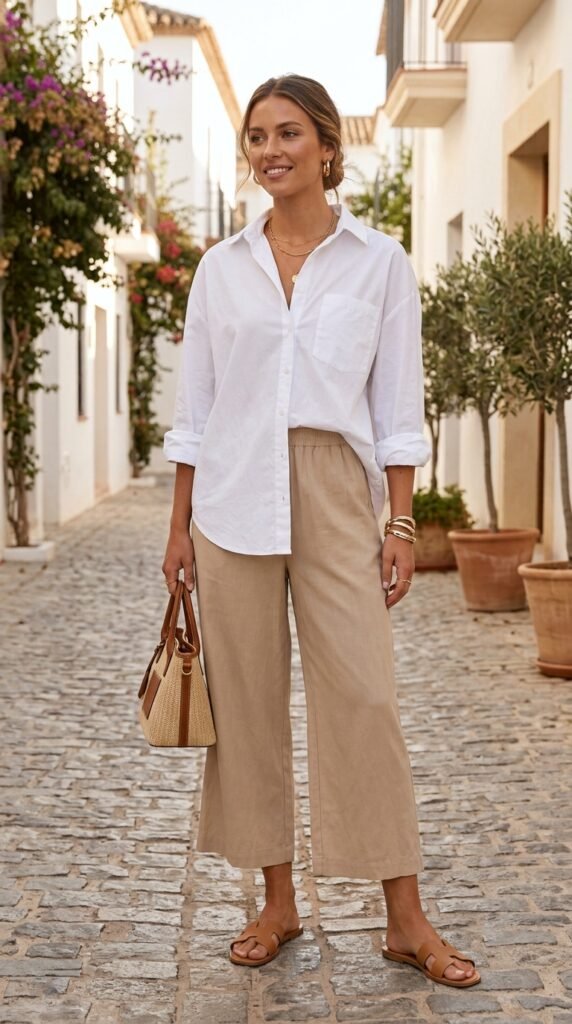 Woman_wearing_capri_pants Woman_wearing_capri_pants
