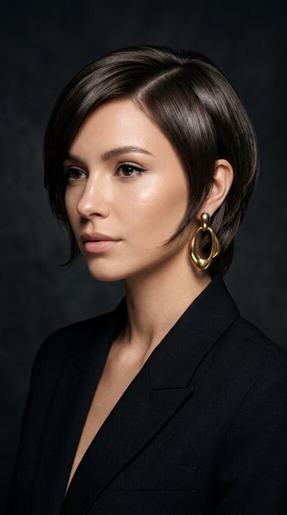 Woman_wearing_gold_earrings Woman_wearing_gold_earrings