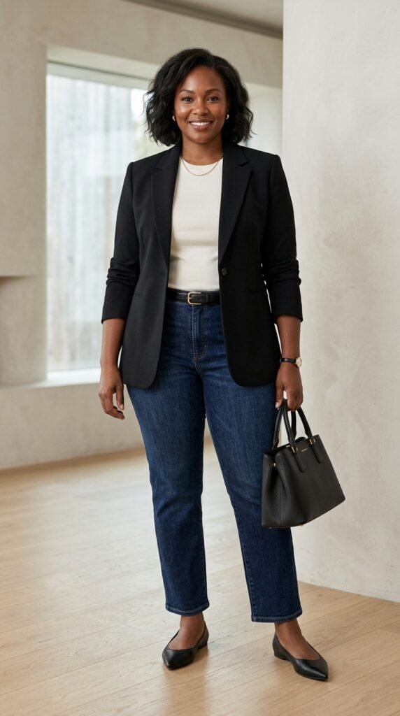 Woman_wearing_jeans_and_blazer Woman_wearing_jeans_and_blazer