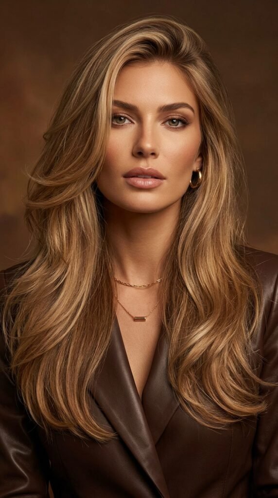 bronzed blonde bronzed blonde