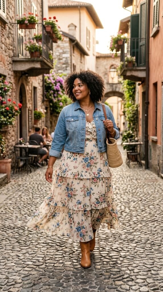 Woman_wearing_maxi_dress Woman_wearing_maxi_dress