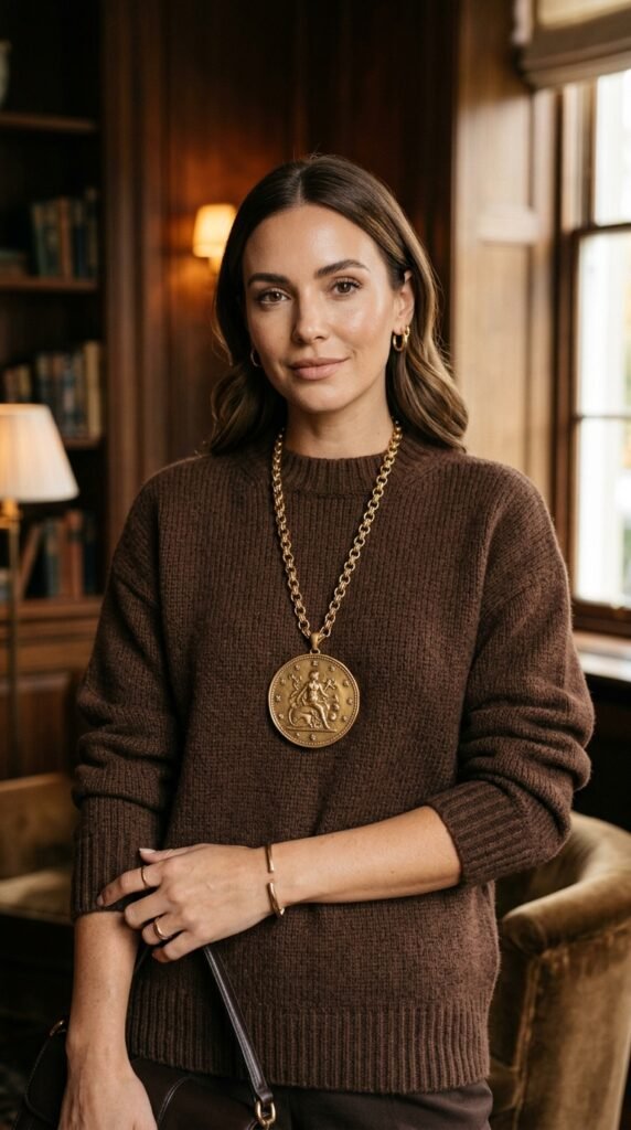 Woman_wearing_medallion_pendant Woman_wearing_medallion_pendant