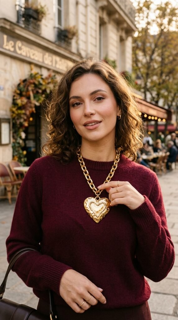 Woman_wearing_oversized_heart_pendant Woman_wearing_oversized_heart_pendant