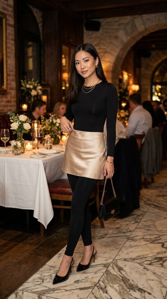 Woman_wearing_satin_evening_loo Woman_wearing_satin_evening_loo