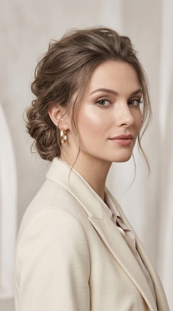 Woman_wearing_voluminous_low_updo Woman_wearing_voluminous_low_updo