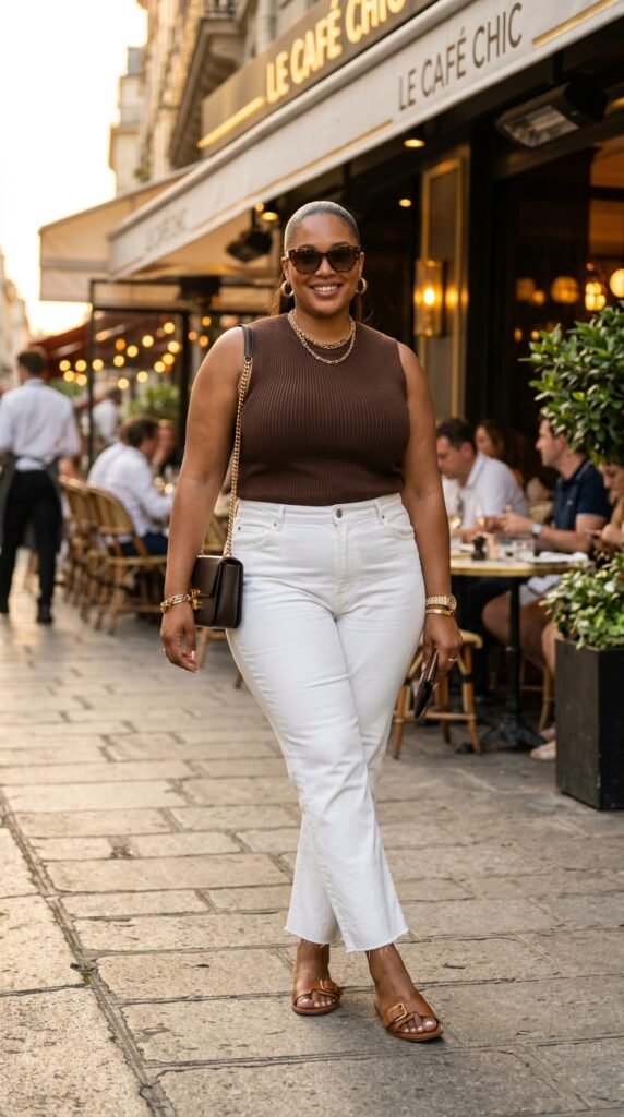 Woman_wearing_white_jeans Woman_wearing_white_jeans