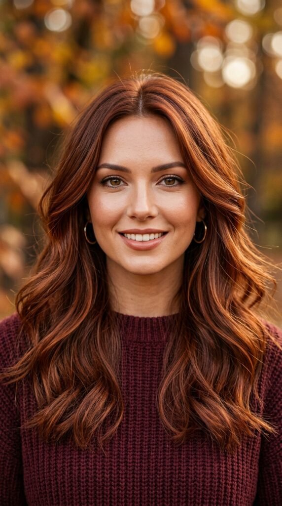 spiced aubrun haircolor spiced aubrun haircolor