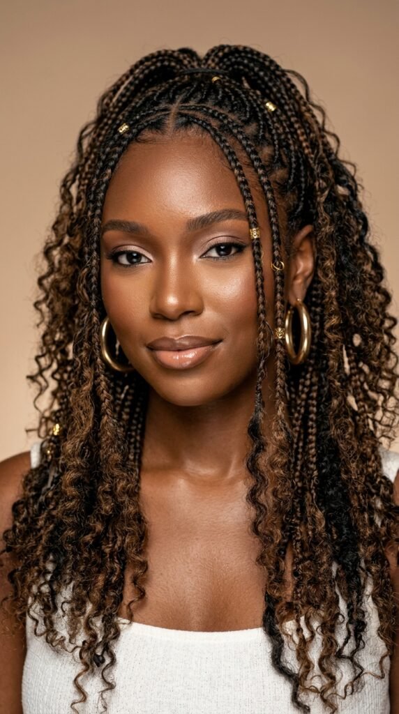 Woman_with_bohemian_tribal_braids Woman_with_bohemian_tribal_braids