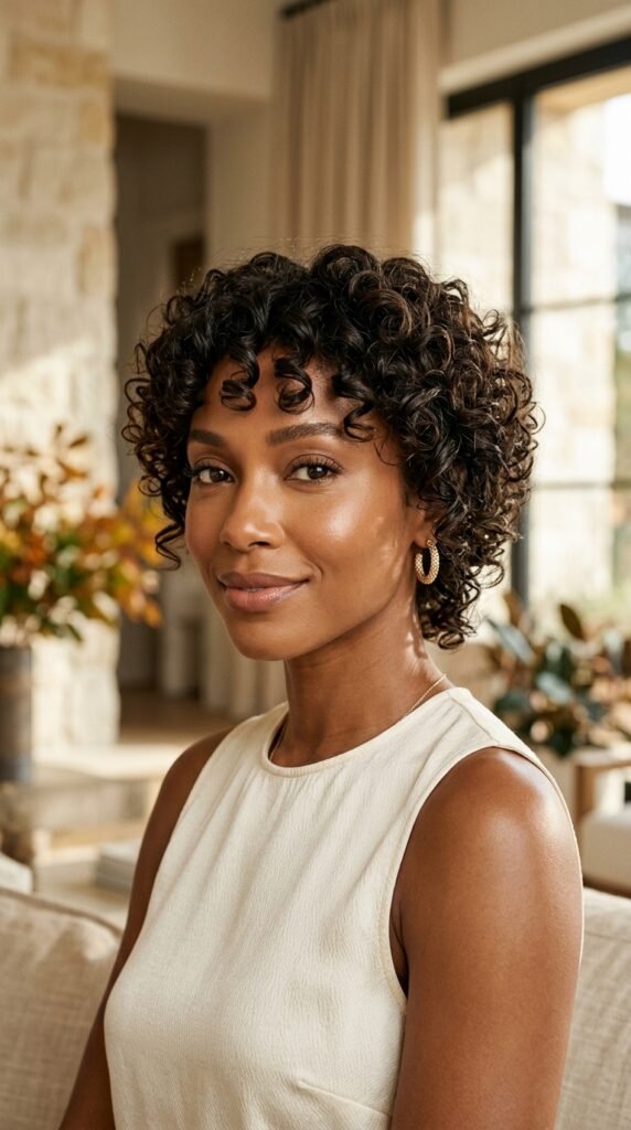 Woman_with_curly_hair_ Woman_with_curly_hair_
