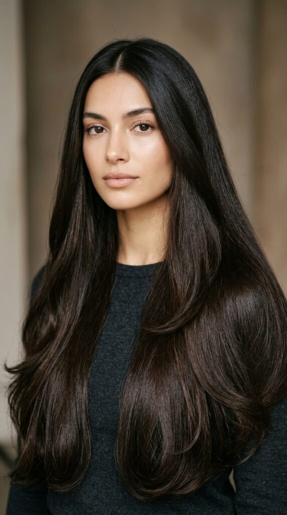 Woman_with_extra-long_hair Woman_with_extra-long_hair
