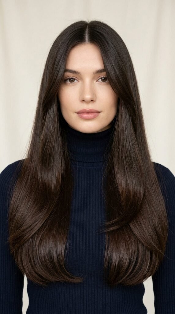Woman_with_long_dark_hair_ Woman_with_long_dark_hair_