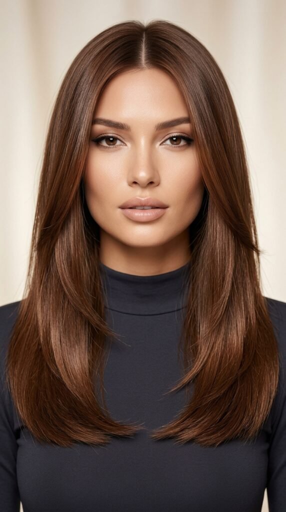 Woman_with_long_wolf_cut_ Woman_with_long_wolf_cut_
