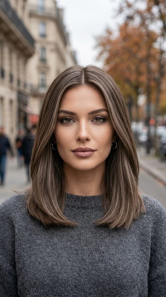 Woman_with_mushroom_brown_hair Woman_with_mushroom_brown_hair