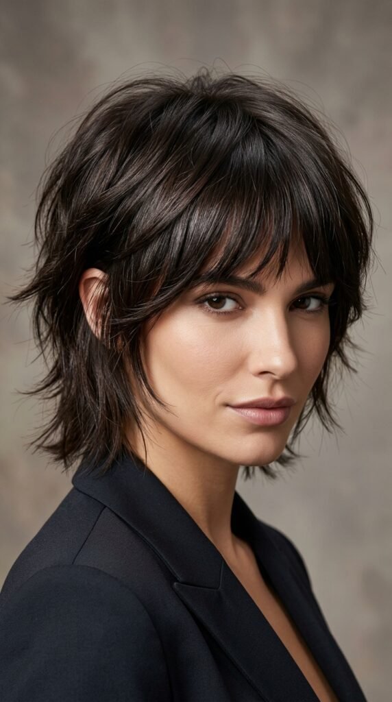 Woman_with_short_wolf_cut Woman_with_short_wolf_cut