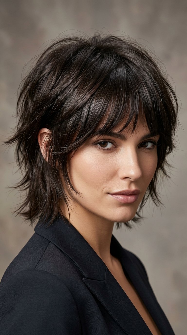 short_wolf_cut
