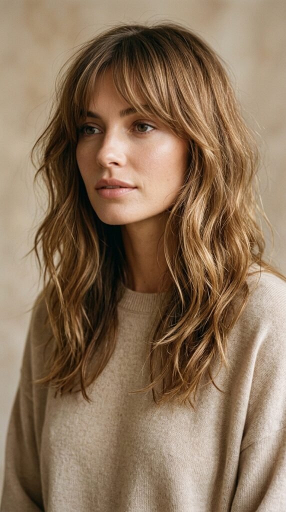Woman_with_side_bangs_waves_ Woman_with_side_bangs_waves_