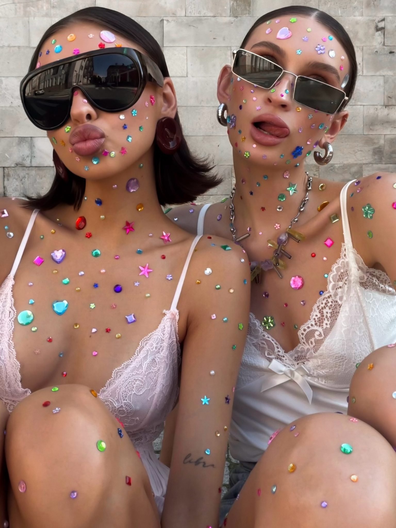 bedazzled trend