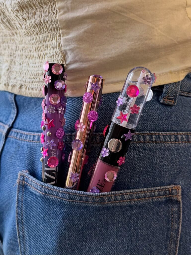 bedazzled makeup bedazzled makeup