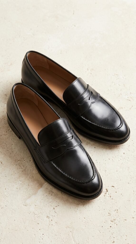 loafers_ fall loafers
