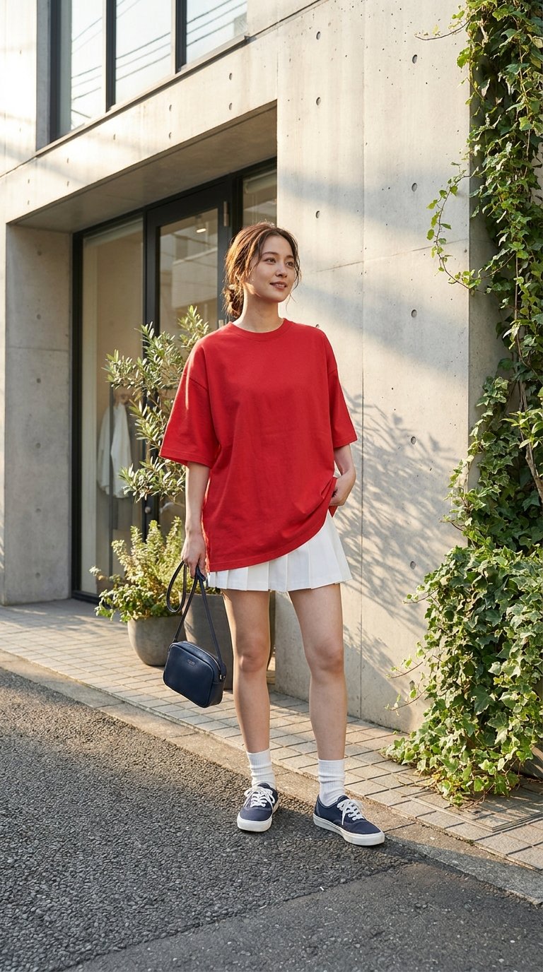 usa football game outfit