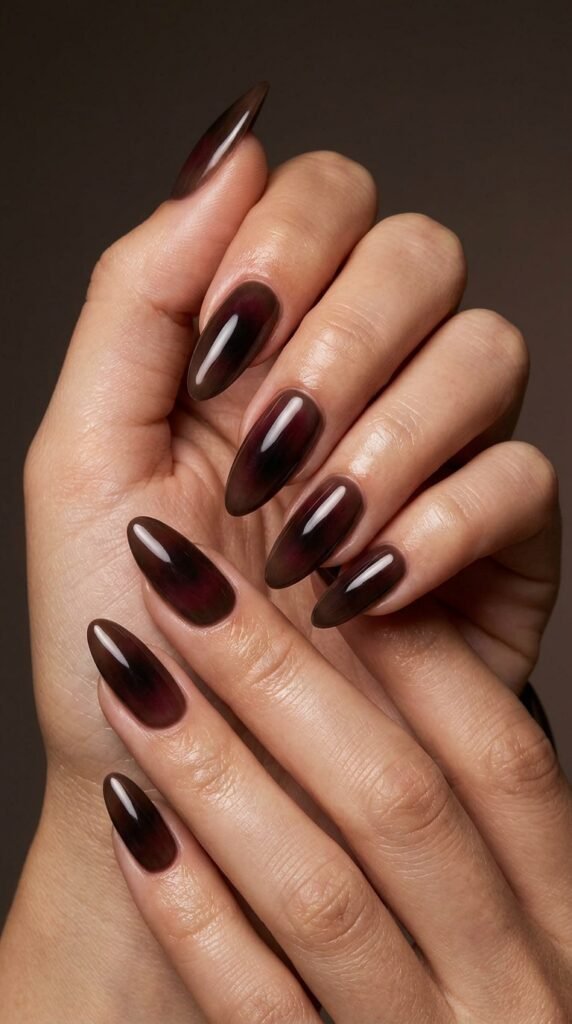 Moody_aura_nails_photography_ october nail designs 2026
